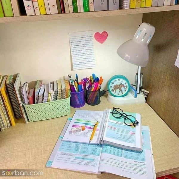  عکس پروفایل دخترانه درسی کیوت