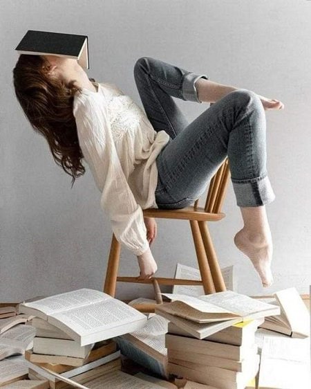  عکس پروفایل دخترونه درسی لاکچری