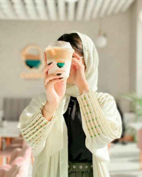  عکس پروفایل شیک دخترونه برای روبیکا