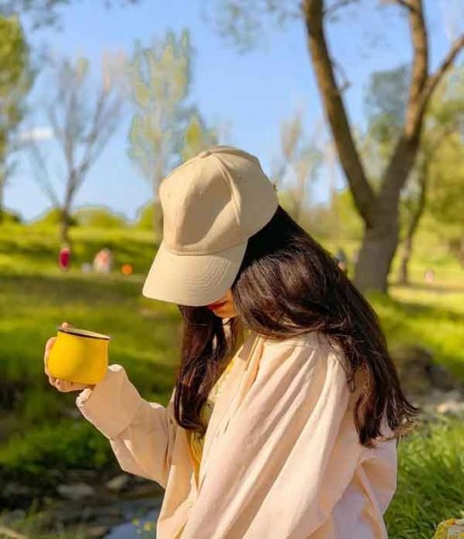  عکس پروفایل شیک دخترونه برای روبیکا