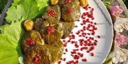  عکس فینگر فود خانگی