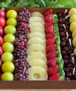  عکس فینگر فود تولد دخترانه