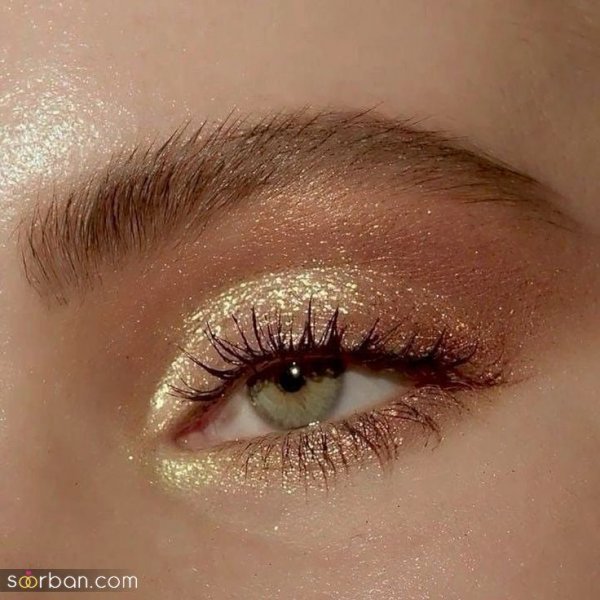  عکس میکاپ لایت شاین جدید