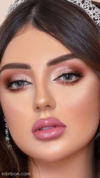 عکس میکاپ لایت شاین جدید