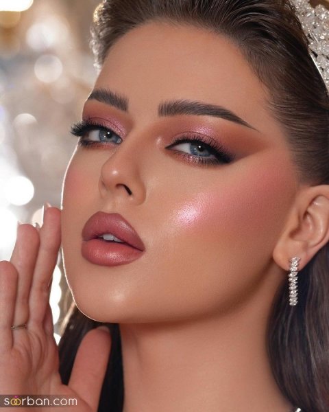  عکس میکاپ لایت شاین جدید