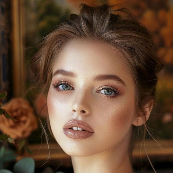  عکس میکاپ ترند ۲۰۲۶