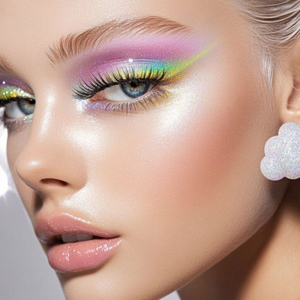  میکاپ ترند ۲۰۲۶