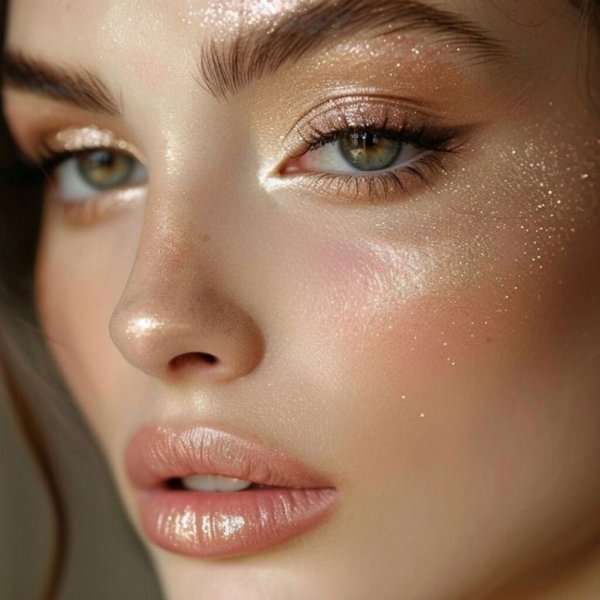  میکاپ ترند ۲۰۲۶