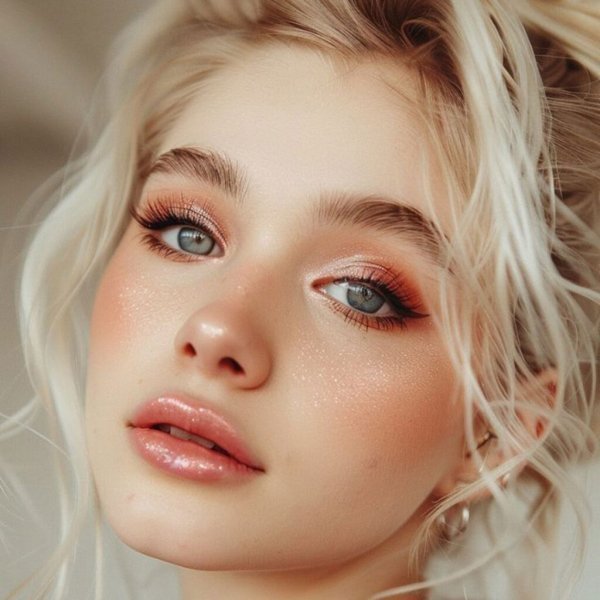  میکاپ ترند ۲۰۲۶