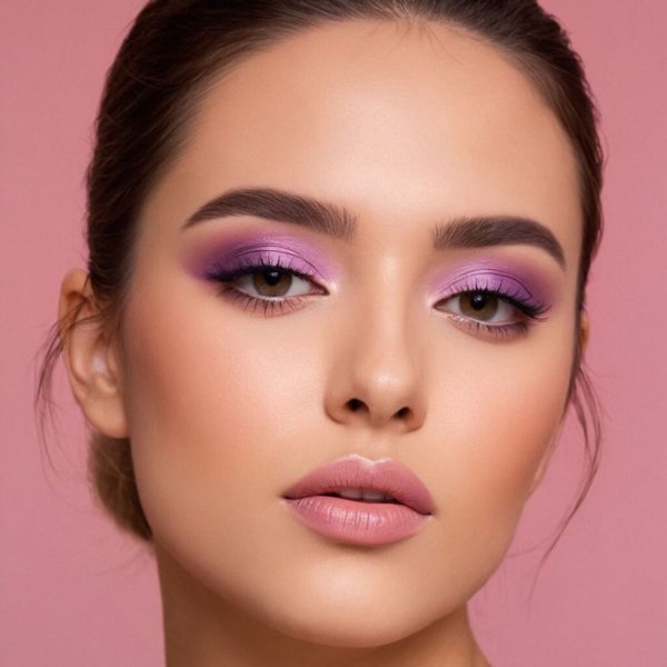  میکاپ ترند ۲۰۲۶