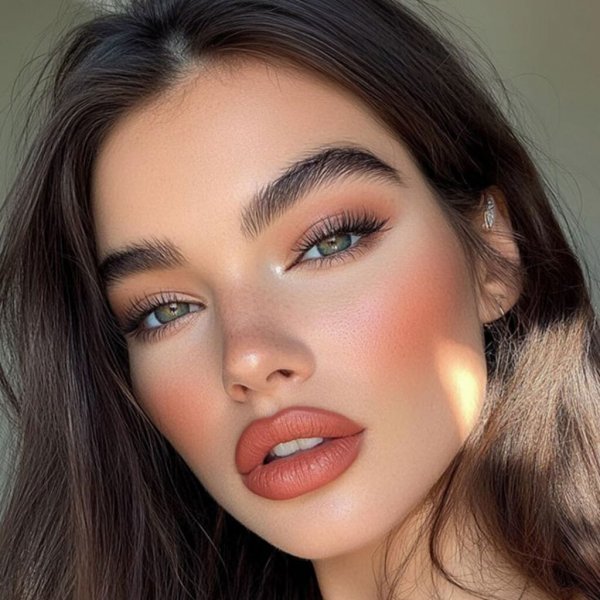  میکاپ ترند ۲۰۲۶