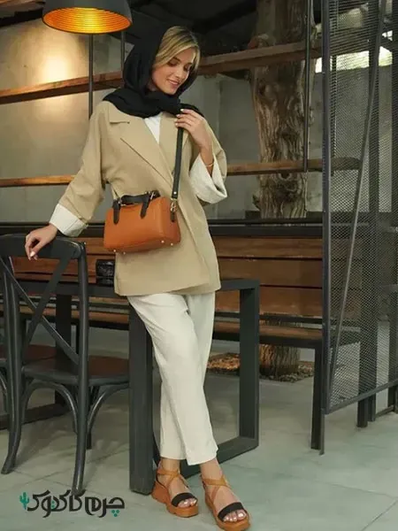  عکس لباس ترند ۲۰۲۶ دخترانه