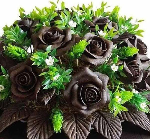 عکس مدل تزیین حنا برای حنابندان جدید