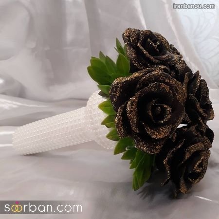  تزیین حنای عروسی جدید