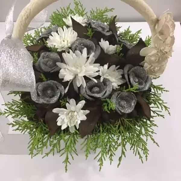  تزیین حنا عروس جدید