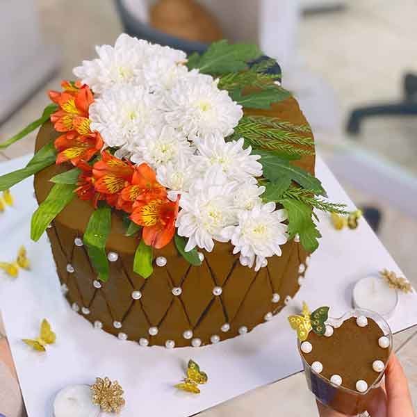 تزیین حنا عروس جدید