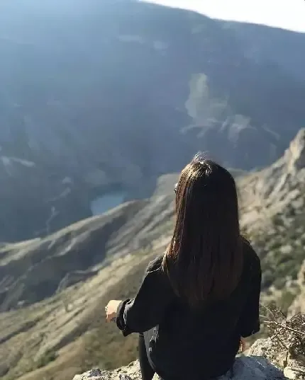  عکس پروفایل بدون چهره