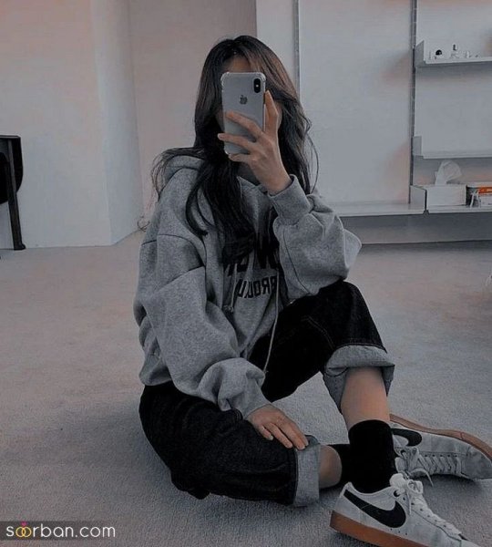  عکس پروفایل بدون چهره