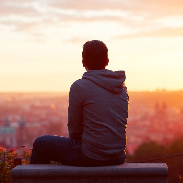  عکس پروفایل بدون چهره پسرانه