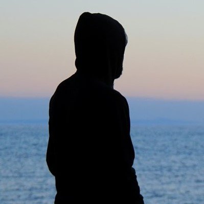  عکس پروفایل بدون چهره پسرانه