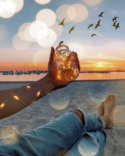  عکس پروفایل خاص برای اینستاگرام