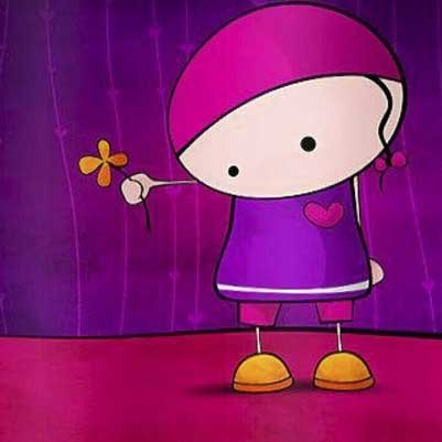  عکس پروفایل خاص برای اینستاگرام