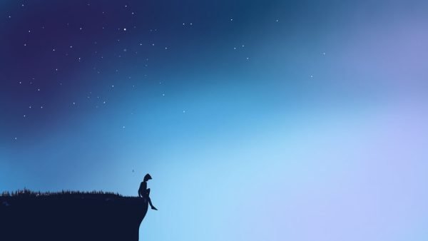  عکس استوری غمگین بدون متن
