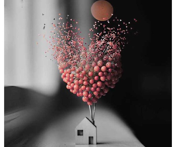  عکس پروفایل ساده برای واتساپ