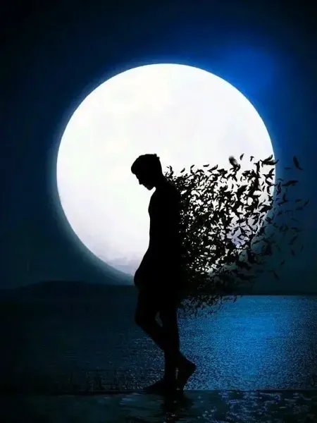 عکس دارک گنگ پسرانه