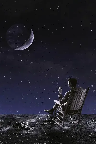 عکس دارک گنگ پسرانه