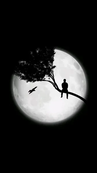 عکس دارک گنگ پسرانه