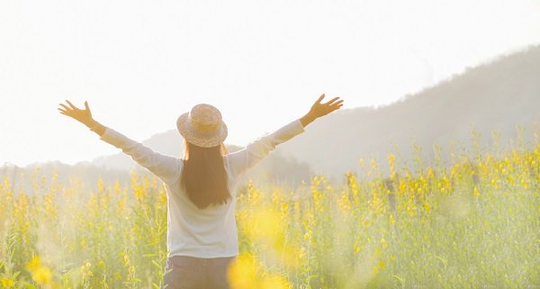 عکس دخترانه هنری بدون متن