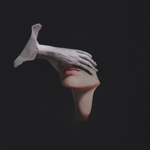 عکس دخترانه هنری بدون متن