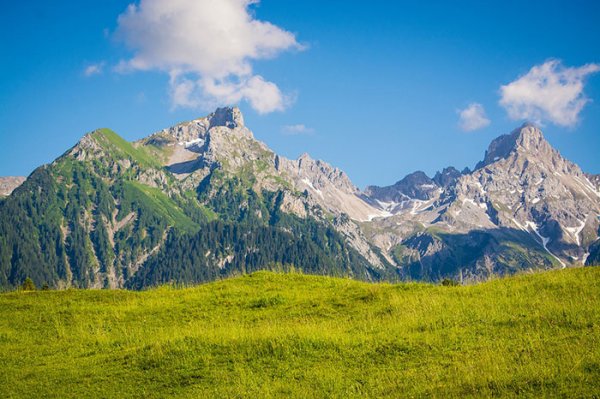  عکس طبیعت خاص و متفاوت
