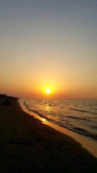  عکس دریا آرامش‌بخش