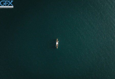  عکس طبیعت مینیمال