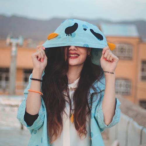  عکس حس خاص بدون متن