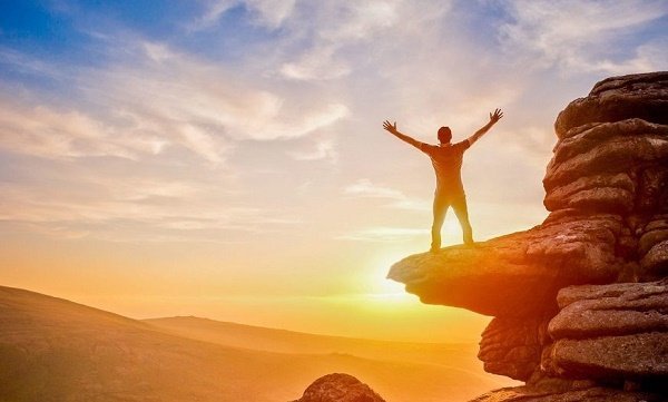 عکس انگیزشی بدون متن دخترانه