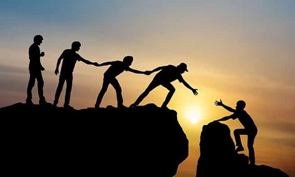 عکس انگیزشی بدون متن دخترانه