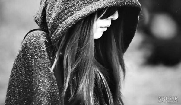  عکس دلشکستگی هنری