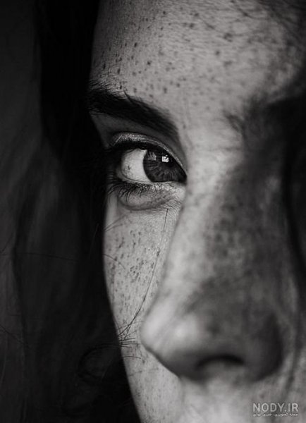 عکس دلشکستگی هنری