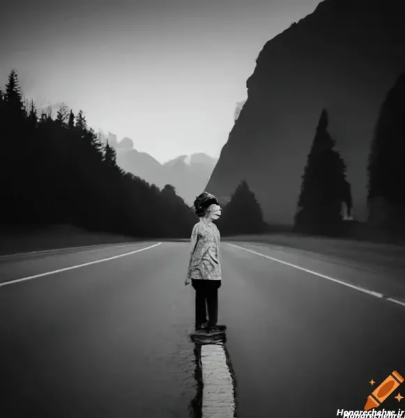  عکس مفهومی احساسات