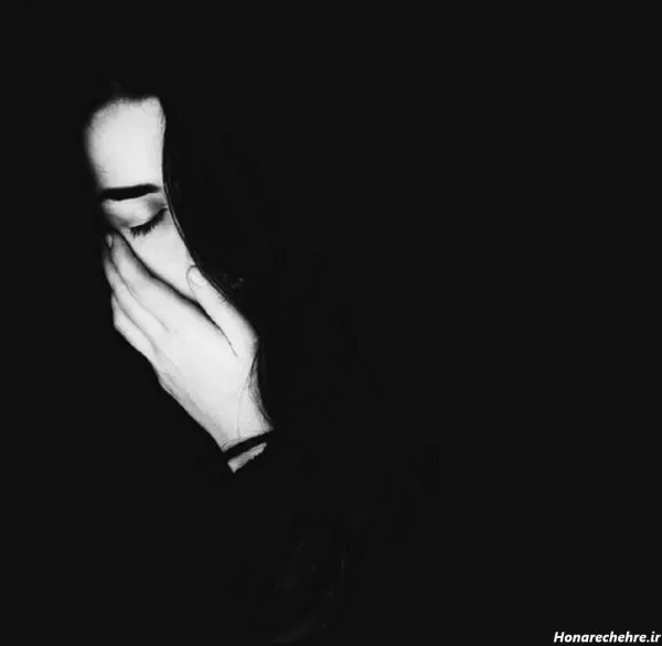  عکس مفهومی احساسات
