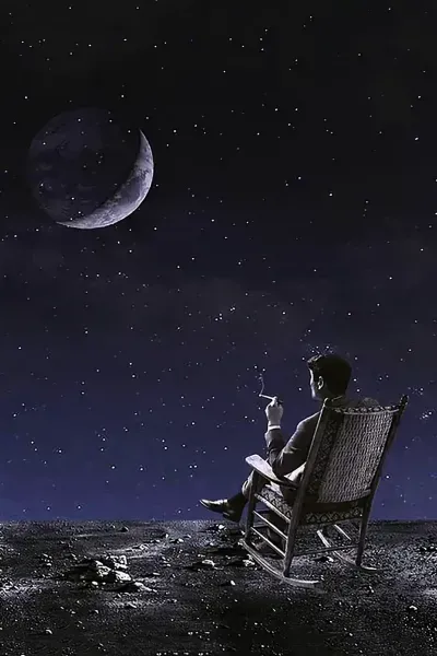  عکس پسرانه با نور کم