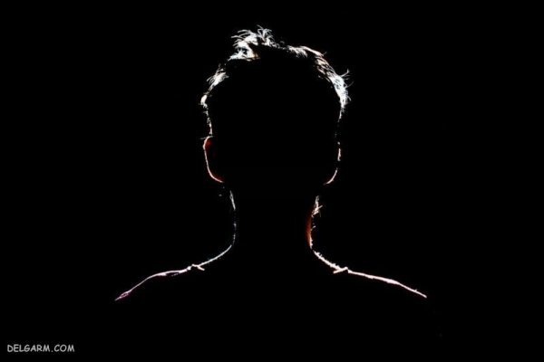  عکس پسرانه سیاه سفید هنری