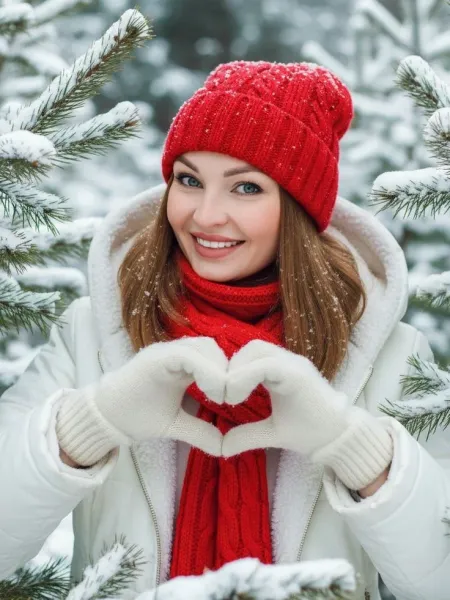  عکس دخترانه ترند جدید