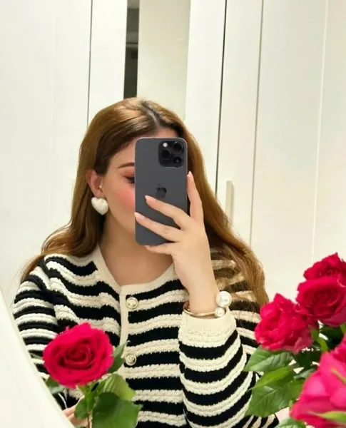  عکس دخترانه ترند جدید