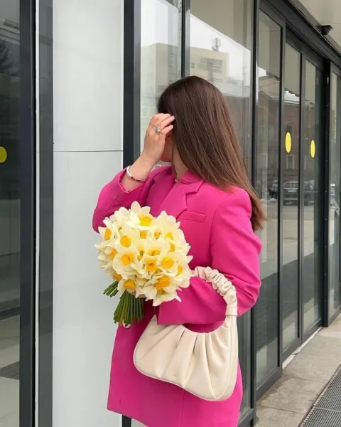  عکس دخترانه ترند جدید