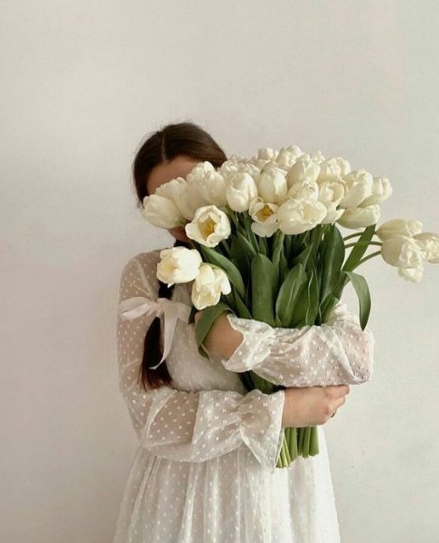  عکس دخترانه هنری مفهومی