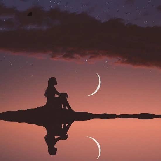  عکس پروفایل خاص بدون متن